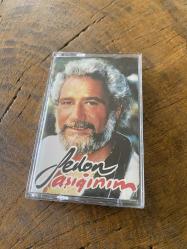 FEDON - AŞIĞINIM - KASET