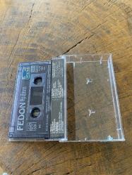 FEDON - AŞIĞINIM - KASET