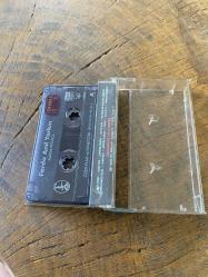 FERDA ANIL YARKIN - AŞKIN YETMEZ - KASET