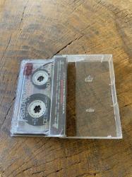 FERDA ANIL YARKIN - AŞKIN YETMEZ - KASET