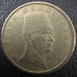 Türkiye 100.000 Lira 1999. 100 Bin