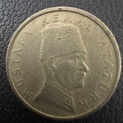 Türkiye 100.000 Lira 1999. 100 Bin