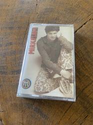 MİRKELAM - AH BİR JOKER - KASET  (JELATİNİNDE)