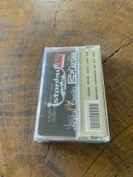 MİRKELAM - AH BİR JOKER - KASET  (JELATİNİNDE)