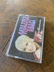 MUAZZEZ ABACI - TUTKUNUM - KASET