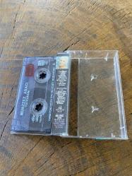 MUAZZEZ ABACI - TUTKUNUM - KASET