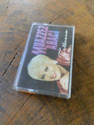 MUAZZEZ ABACI - TUTKUNUM - KASET