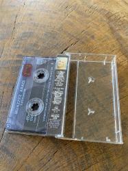 MUAZZEZ ABACI - TUTKUNUM - KASET