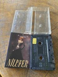 NİLÜFER - SEN MÜHİMSİN - KASET