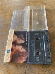 NİLÜFER - SEN MÜHİMSİN - KASET