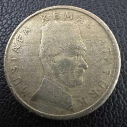 Türkiye 100.000 Lira 2000. 100 Bin