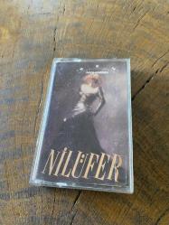 NİLÜFER - SEN MÜHİMSİN - KASET