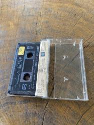 NİLÜFER - SEN MÜHİMSİN - KASET