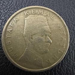 Türkiye 100.000 Lira 2000. 100 Bin