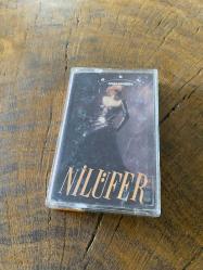 NİLÜFER - SEN MÜHİMSİN - KASET