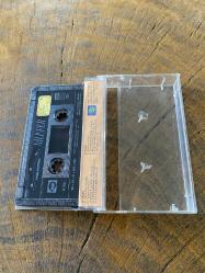 NİLÜFER - SEN MÜHİMSİN - KASET