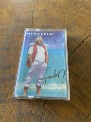 FEDON - NERDESİN - KASET