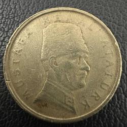 Türkiye 100.000 Lira 2000. 100 Bin