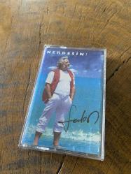 FEDON - NERDESİN - KASET