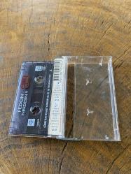FEDON - NERDESİN - KASET