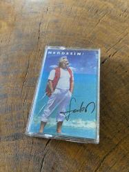 FEDON - NERDESİN - KASET