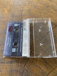 FEDON - NERDESİN - KASET