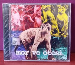 Bırak Zaman Aksın (CD) Mor ve Ötesi