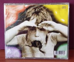 Bırak Zaman Aksın (CD) Mor ve Ötesi