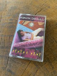 KENAN DOĞULU - DEMEDİ DEME - KASET
