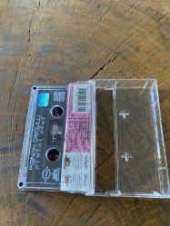 KENAN DOĞULU - DEMEDİ DEME - KASET