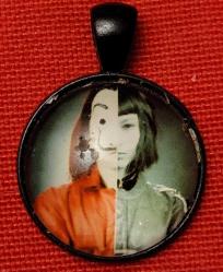 LOT.10 » LA CASA DE PAPEL KOLYE. TOKYO.