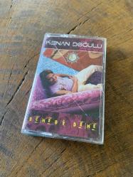 KENAN DOĞULU - DEMEDİ DEME - KASET