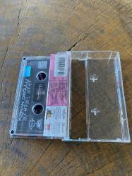 KENAN DOĞULU - DEMEDİ DEME - KASET