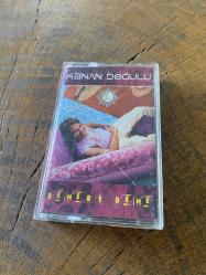 KENAN DOĞULU - DEMEDİ DEME - KASET