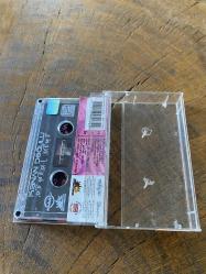 KENAN DOĞULU - DEMEDİ DEME - KASET