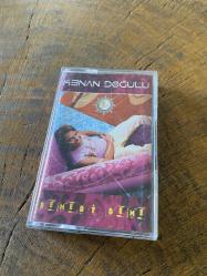 KENAN DOĞULU - DEMEDİ DEME - KASET