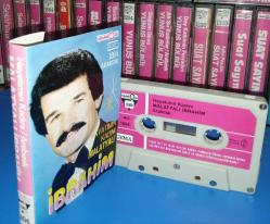 Malatyalı İbrahim*Hayatımın Kadını*Kaset