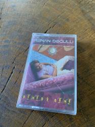 KENAN DOĞULU - DEMEDİ DEME - KASET (JELATİNİNDE)