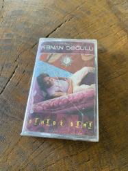 KENAN DOĞULU - DEMEDİ DEME - KASET (JELATİNİNDE)