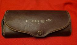 LOT.5 » OSSE DERİ GÖZLÜK KABI.