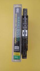 Hakkı Bulut*Sen Güzelsin*Kaset