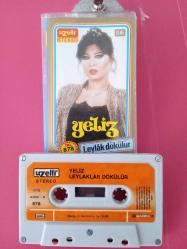 Yeliz*Leylaklar Dökülür