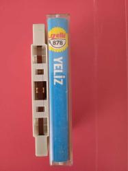 Yeliz*Leylaklar Dökülür