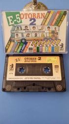 E5-OTOBAN 2*Şöförler Tavernası