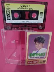 Demet*Gönlümün Gülü