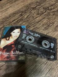 YEŞİM SALKIM  VEFA BORCU