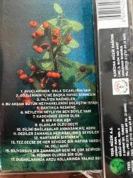 YEŞİM SALKIM  VEFA BORCU