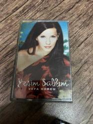 YEŞİM SALKIM  VEFA BORCU