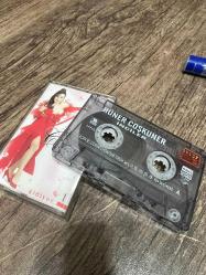HÜNER COŞKUNER - İNCİLERİ 1 / GİDİYOR - KASET