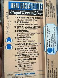 ORHAN GENCEBAY HAYAT DEVAM EDİYOR SİBEL CAN1